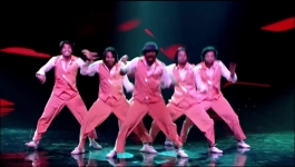 Indias Got Talent - 2nd September 2023